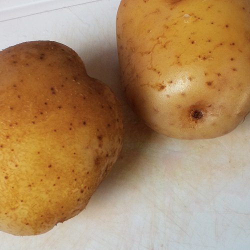 Potatoes