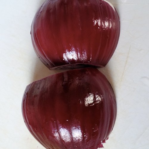 Red Onions