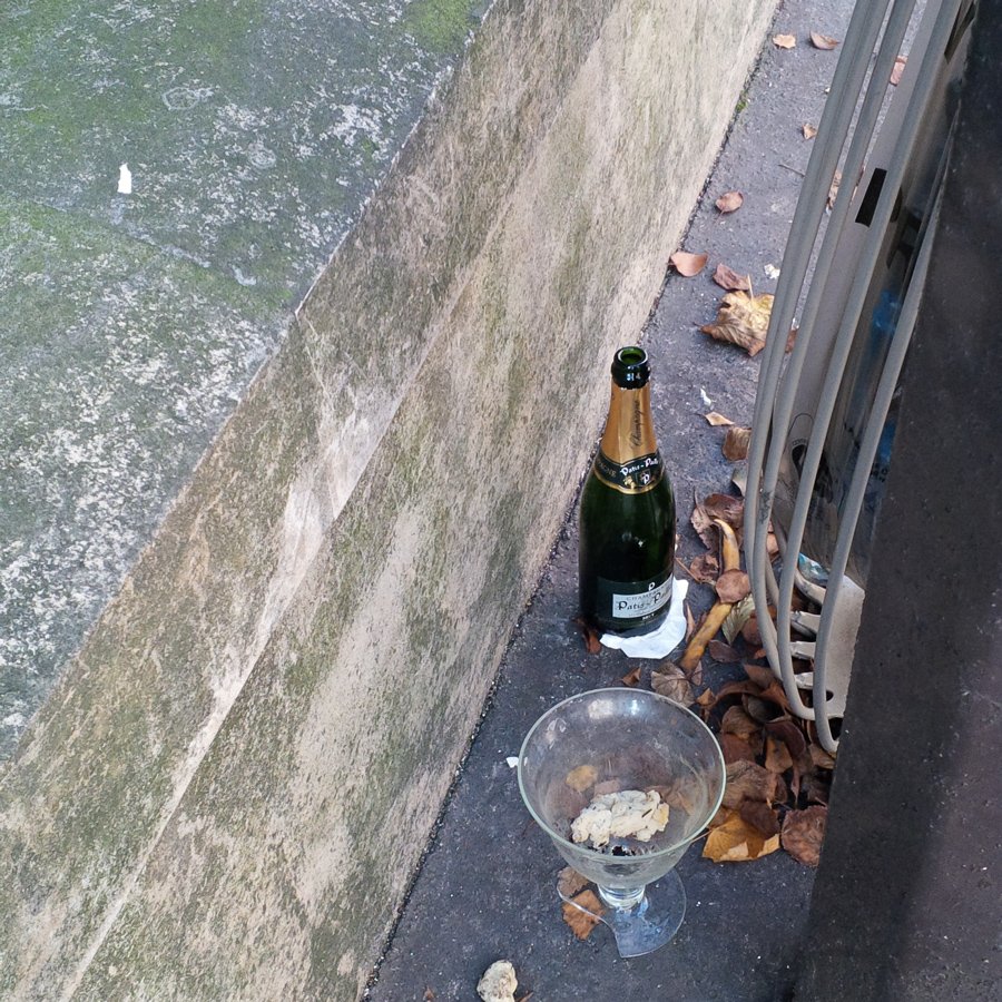 Champagne