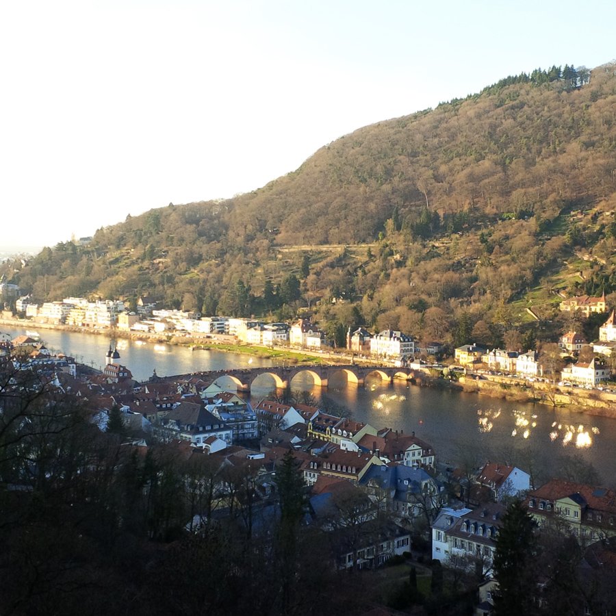 Heidelberg