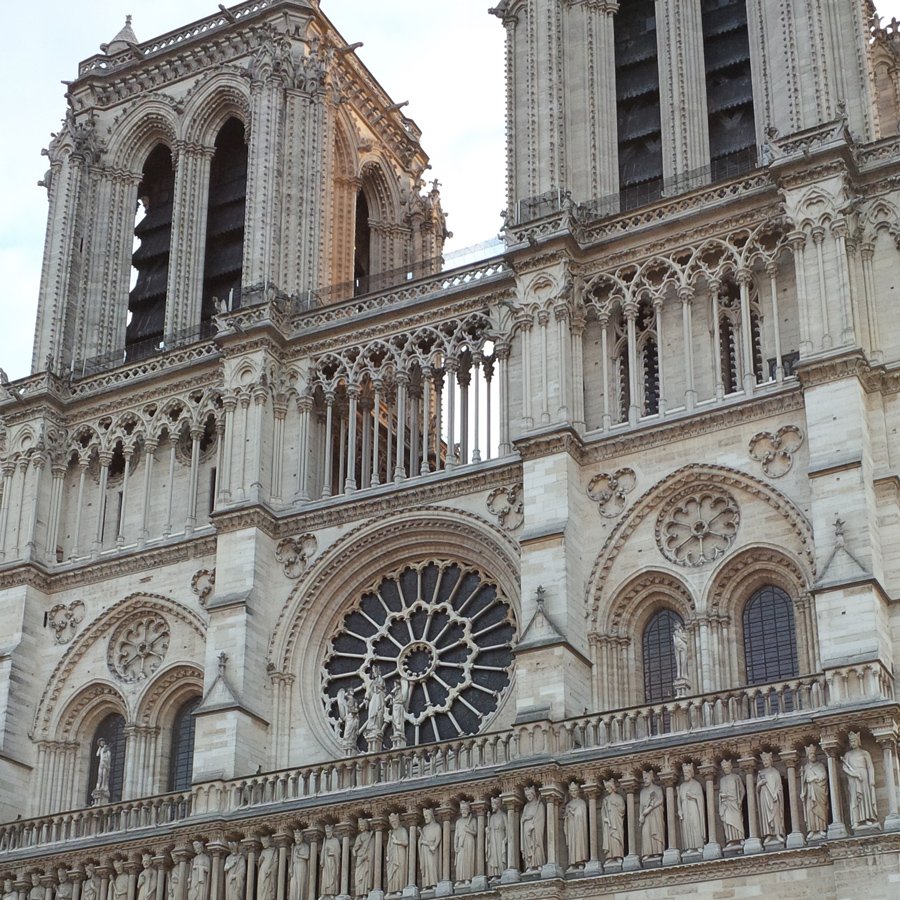 Notre-Dame de Paris