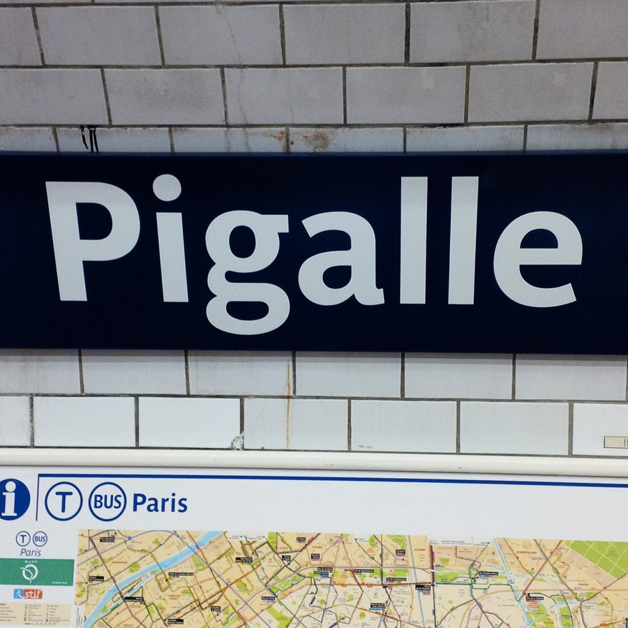 Pigalle