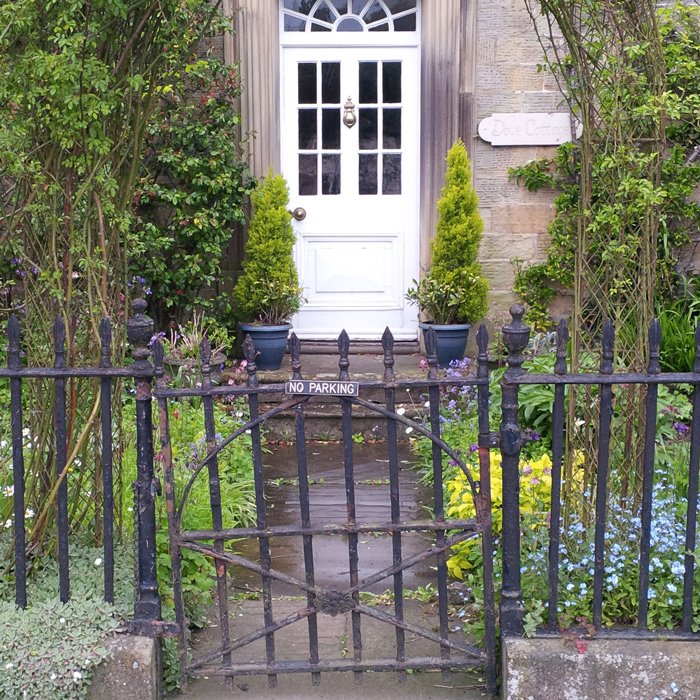 Dove Cottage
